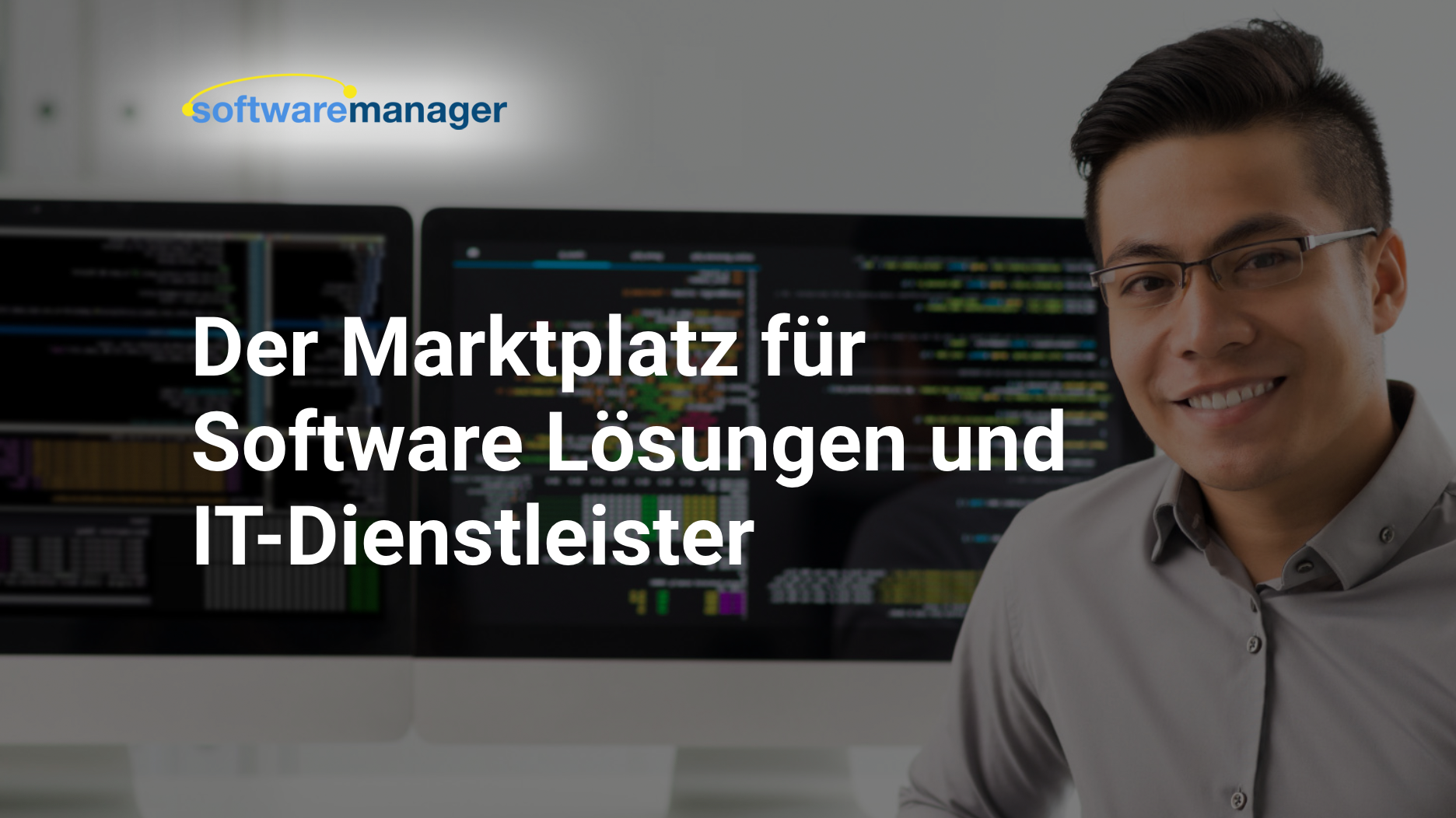 Marketplace-Softwaremanager